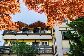 Egmont Resort