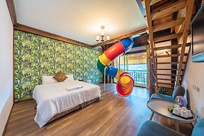 Egmont Resort