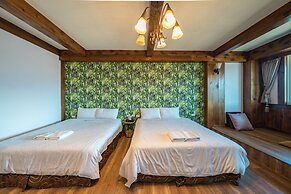 Egmont Resort