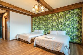 Egmont Resort