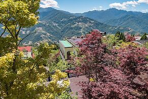 Egmont Resort
