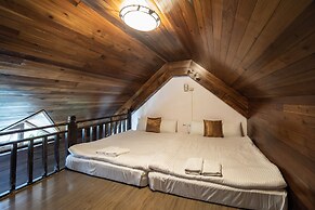 Egmont Resort