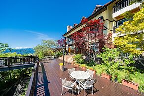 Egmont Resort