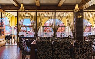 Egmont Resort