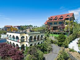 Egmont Resort