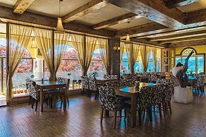 Egmont Resort
