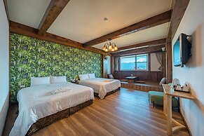 Egmont Resort