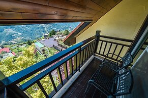 Egmont Resort