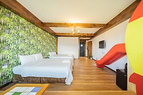 Egmont Resort