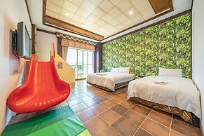 Egmont Resort