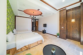 Egmont Resort