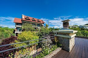 Egmont Resort