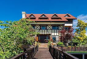 Egmont Resort