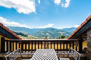 Egmont Resort