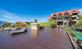 Egmont Resort