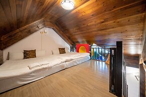 Egmont Resort