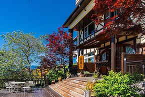 Egmont Resort