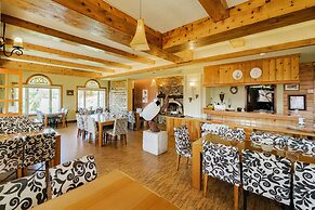 Egmont Resort