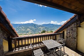 Egmont Resort