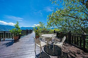 Egmont Resort