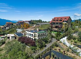 Egmont Resort