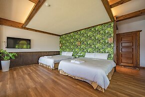 Egmont Resort
