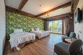 Egmont Resort