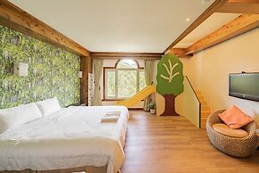 Egmont Resort