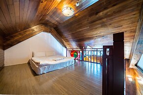 Egmont Resort