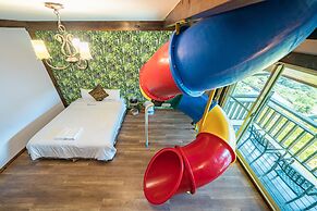 Egmont Resort