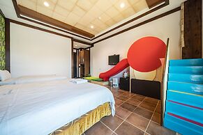 Egmont Resort