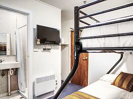 Selwyn Star Motel