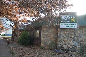 Selwyn Star Motel