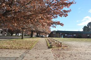 Selwyn Star Motel