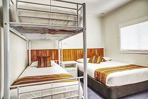 Selwyn Star Motel