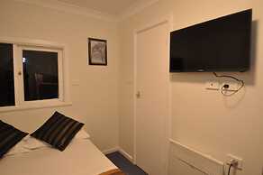 Selwyn Star Motel