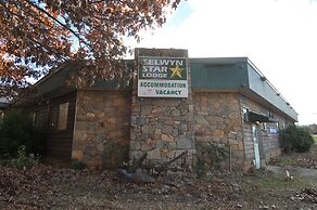 Selwyn Star Motel