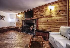 Selwyn Star Motel