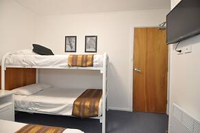 Selwyn Star Motel