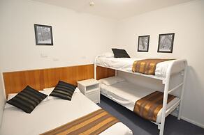 Selwyn Star Motel