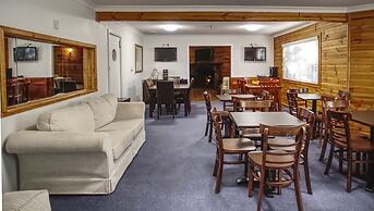 Selwyn Star Motel