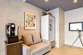 Hotel Maison