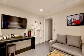 Hotel Maison