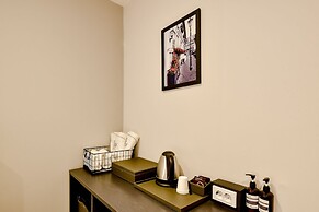 Hotel Maison