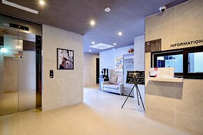 Hotel Maison