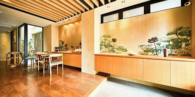 Kikoku no Mori