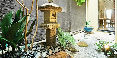 Kikoku no Mori