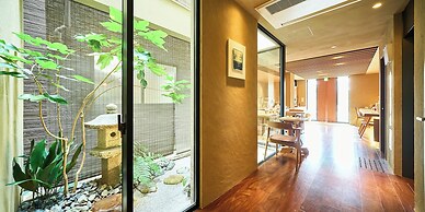 Kikoku no Mori