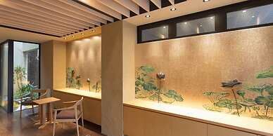 Kikoku no Mori