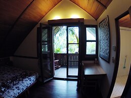Bukit Raya Guesthouse